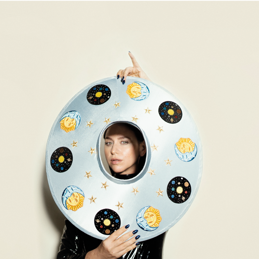 CELESTE digital download on Bandcamp