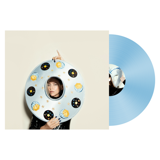 Fallulah - Celeste LP