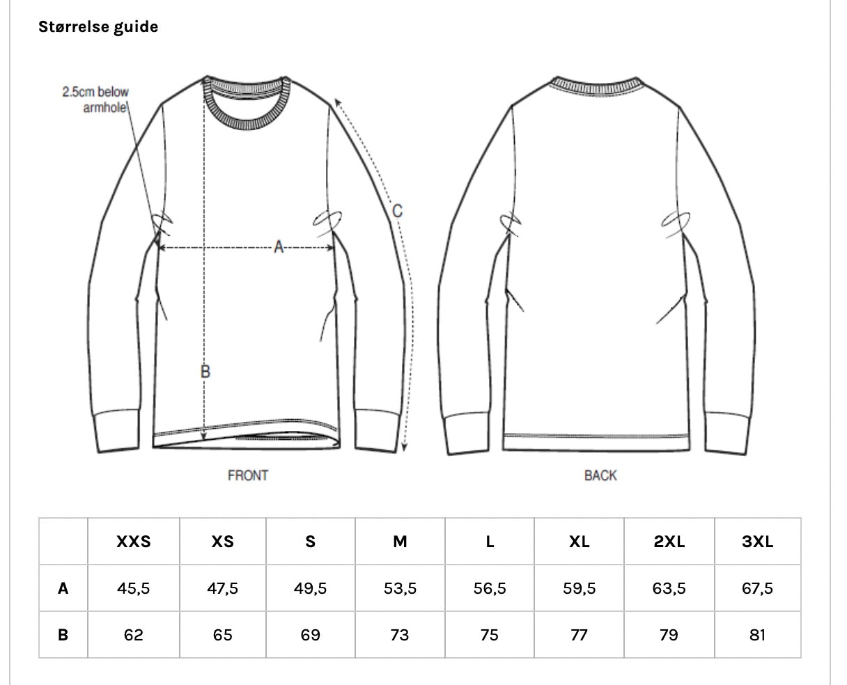 Ask A Human, Not AI Long Sleeve Statement Tee - Unisex fit